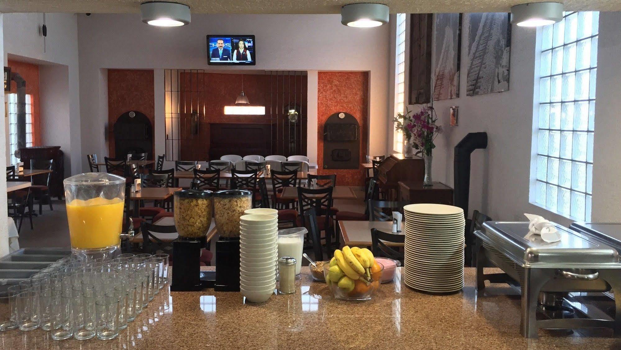 State Inn 치와와주 외부 사진